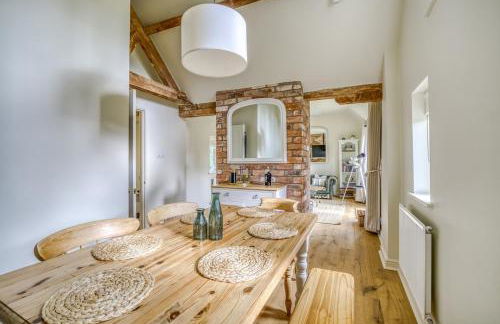 Gleanings Cottage - Foto 36