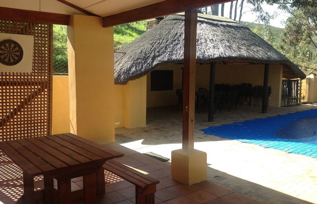 Swaynekloof Farm - Photo 1