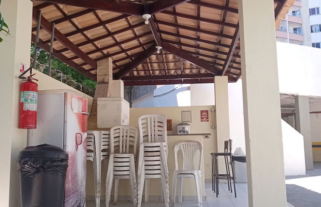 Bem Vindo a Salvador - Apartamento com Piscina, Varanda e Excelente Localização! - Photo 62