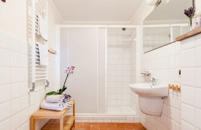 Casina di Savolano Comfortable Holiday Residence - Foto 8