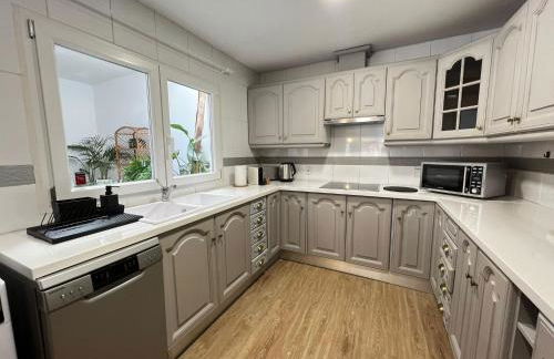 Casa Isabel aeropuerto feria Valencia - Photo 30