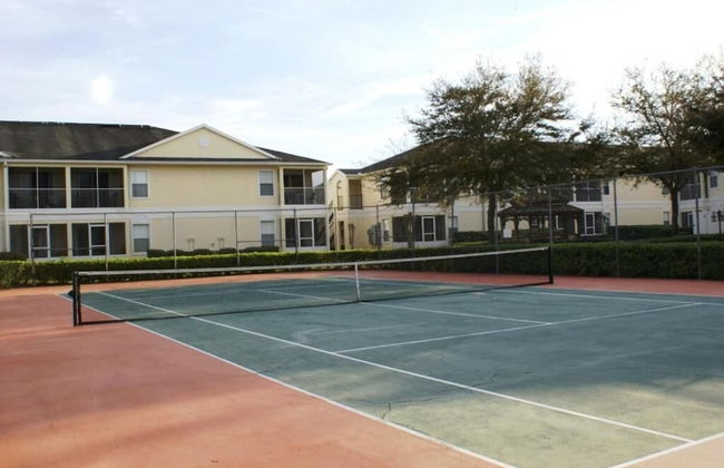 Alamo Vacation Townhomes - Foto 79