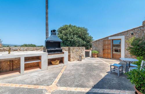 Finca Es Castellot Vell - Foto 12