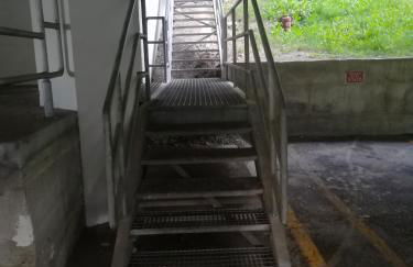 Casa Shabby - Comfortable family apartment near the slopes - Confortevole appartamento per famiglie vicino alle piste - Foto 50