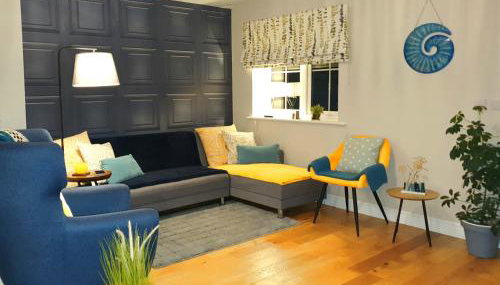 Luxury Coastal Retreat - Foto 2