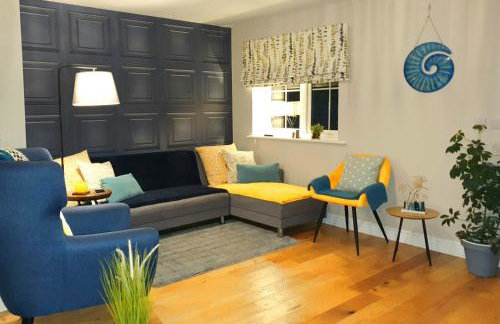 Luxury Coastal Retreat - Foto 2