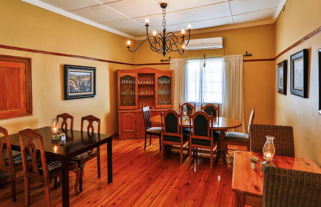 Olive Grove Guest Farm - Foto 20