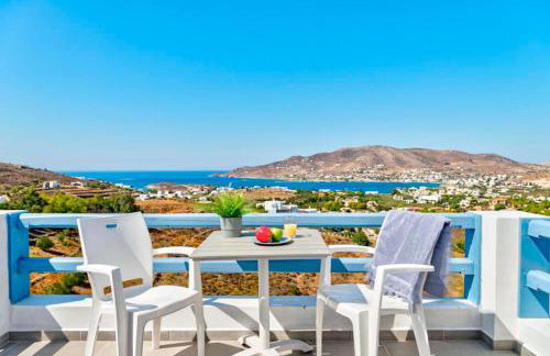 Oceania House with sea view - Foto 34