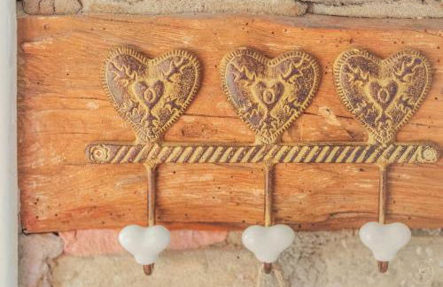 Kaminhaus 2 Fehmarn mit Sauna und Kamin - Foto 49