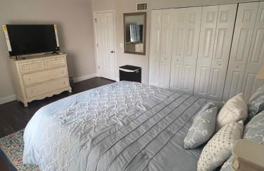 Relaxing 2 bedroom apartment near Downtown - Foto 30