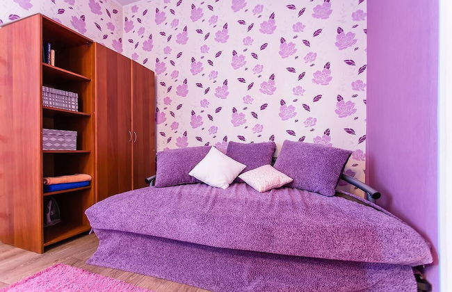 Apartment on Nizhegorodskaya 71 - Foto 24