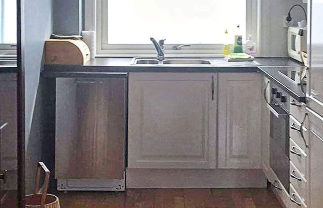 6 Person Holiday Home in Austrheim - Foto 7