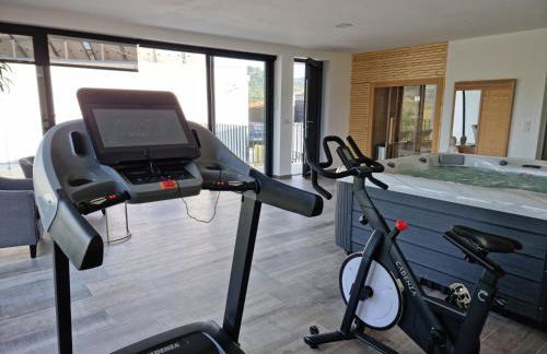 Longra Family Villa & SPA - Foto 60