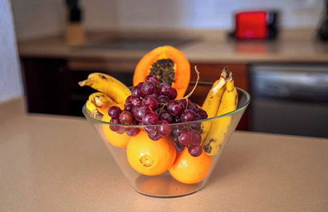 Beautiful Villa Duque With Pool in Poris Abona and Parking - Photo 37