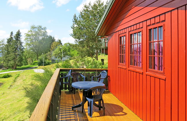 Fjordperlen - Foto 14