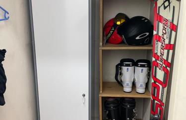 Baqueira 1500 (pie pista). Edificio Bonaigüa - Foto 16