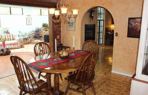 Gallo Libre Ranch House in Arivaca, AZ - Foto 16