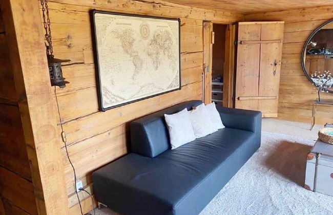 Chalet in Rougemont Near Ski Slopes - Foto 14