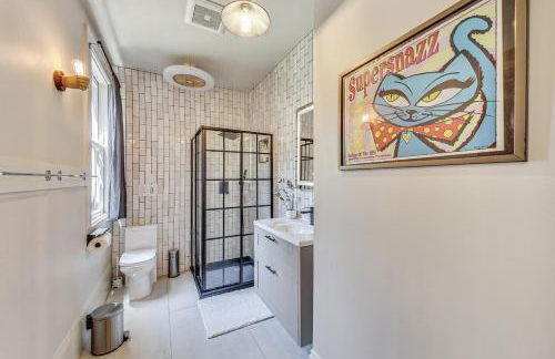 LIVE IT UP In The Castro! 4BRWDWalk Score 98 - Foto 53