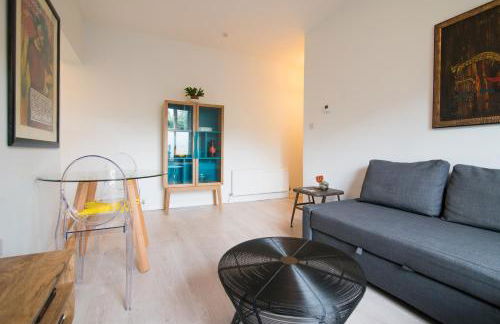 Burton House Boutique Flat - Foto 13