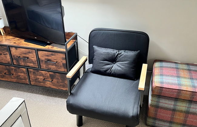 Rural Cottage-full Kitchen-pets Ok-paddock - Foto 29