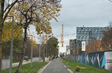 02 Arena, Thames Riverside Retreat - Foto 12