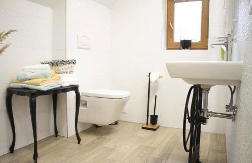 Danielówka w lesie - Foto 18