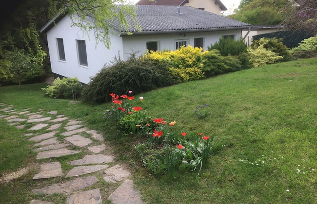 Ferienhaus bei Wien - Foto 19