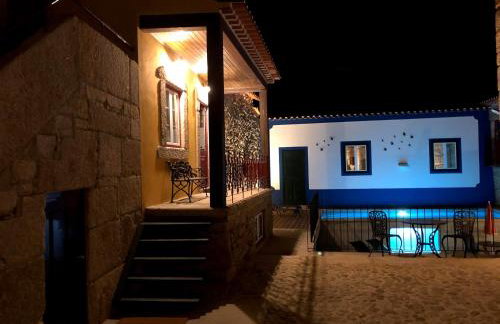 Risoturismo-Solar de São João - Guest House - - Foto 56