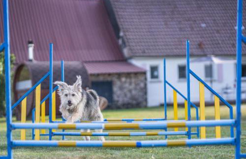 Ferienhaus S`bunde Heisle - Foto 18