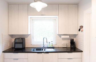 Urban Escape Haven - Foto 7