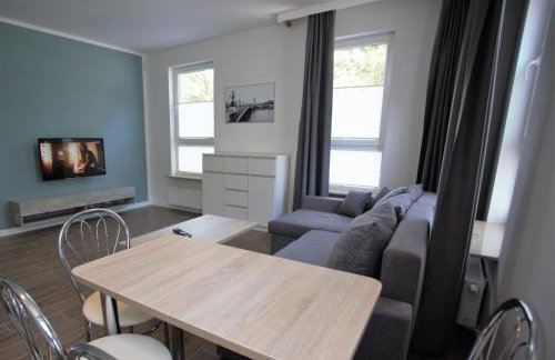 Apartamenty MGM Legionowo - Foto 17