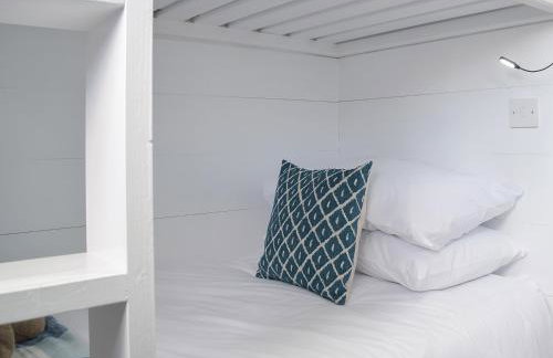 The Captains Hideaway - Foto 28