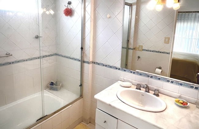 Exclusive Apartment in Recoleta BN4 by Apartments Bariloche - Foto 24