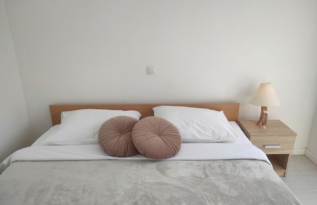 Blue Bay Apartment - Foto 7