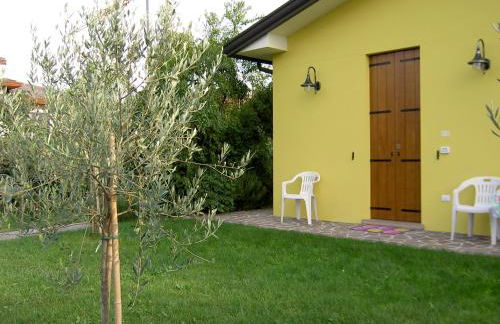 Agriturismo Monteortone - Foto 12