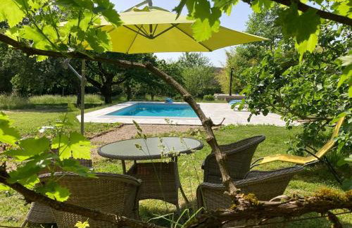Beautiful 18th Century Whole Manor House with Sole Use Private Pool - Foto 3