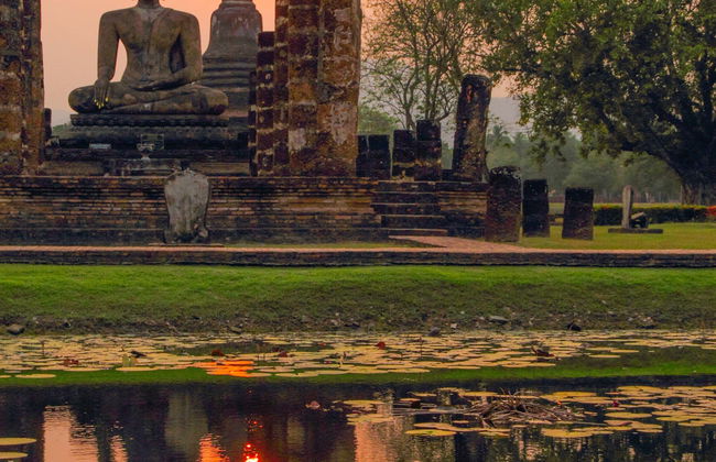 Circuito de 5 días desde Bangkok hasta Chiang Mai - Foto 1