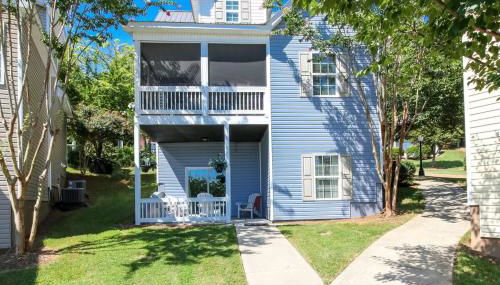 House# 60 Point of View (pet friendly) - Foto 2