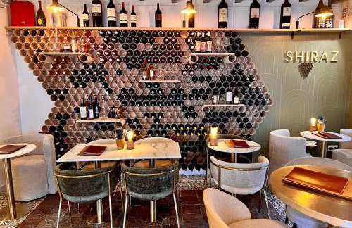 Godello by La Costera Hostal del Vino - Foto 26