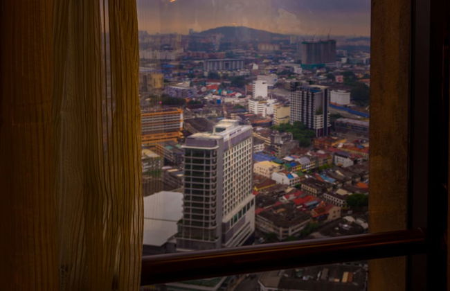 Eastern Suites at Times Square KL - Foto 34