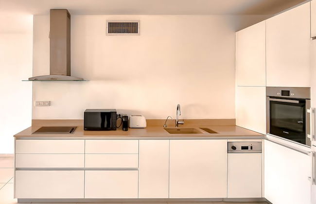 Condo & Pool in New North by FeelHome - Foto 7