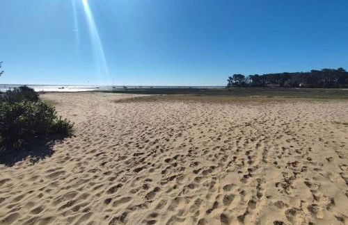 Studio neuf au cœur de la presqu'île - Foto 13