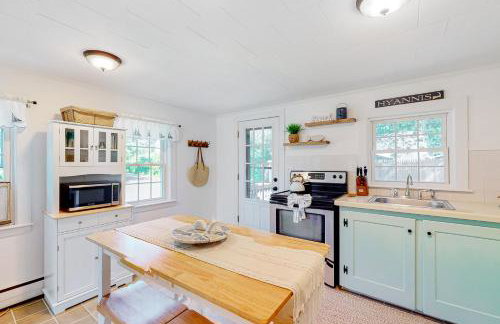 Downtown Seaside Serenity Retreat - Photo 14