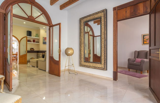 Unio 36 in Ariany With 4 Bedrooms and 2 Bathrooms - Foto 6