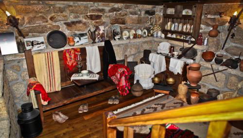 Casas do Cavaleiro Eira - Foto 3