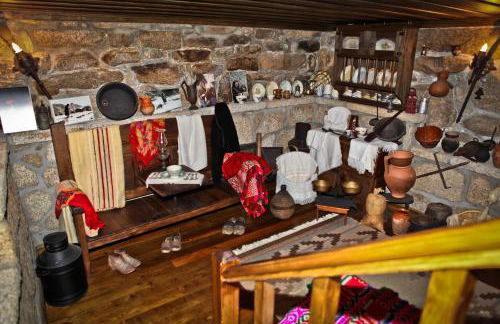 Casas do Cavaleiro Eira - Foto 3