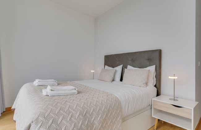 Cristiano Ronaldo Airport View - Foto 6