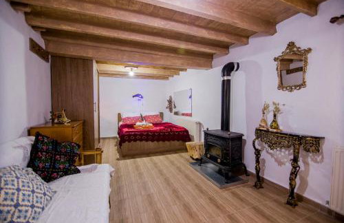 Farma House Vasilo - Escape Cottage Retreat - Foto 27