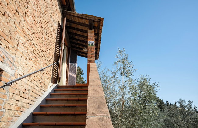Agriturismo Poggio Nardini - Foto 58